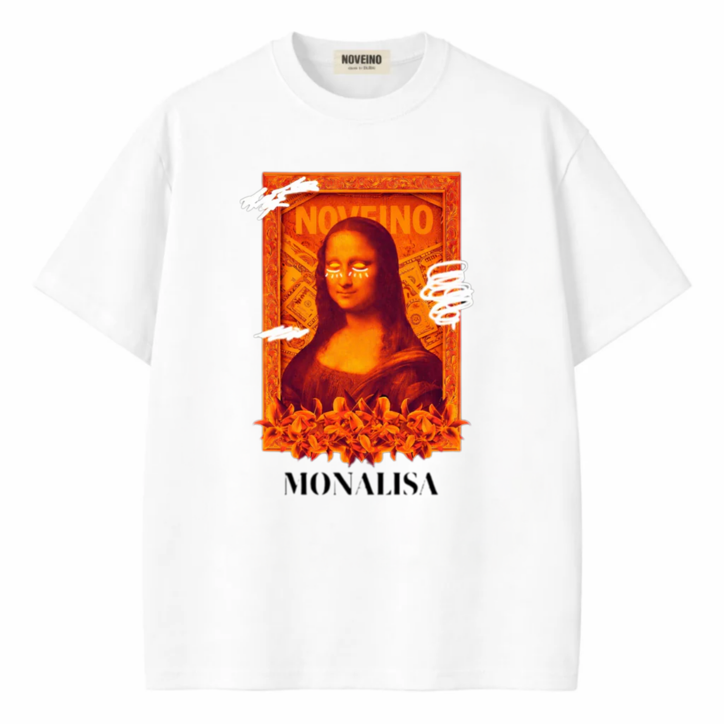 monasa